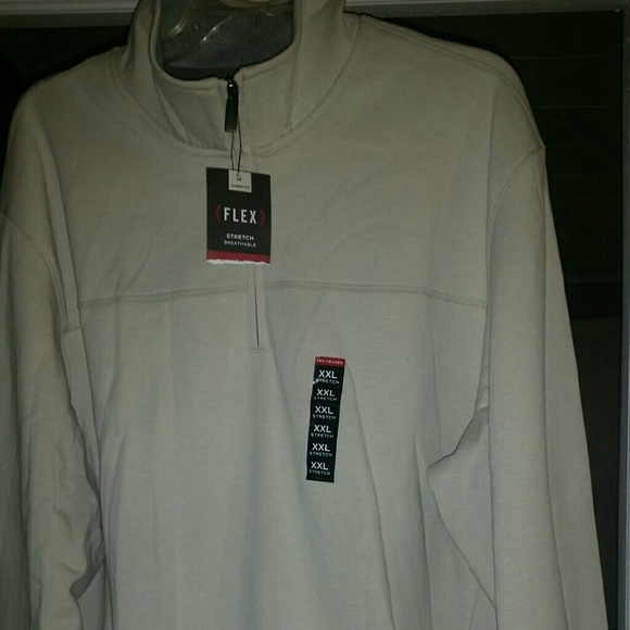 Van Heusen Other - Van heusen men's xxl pullover NWT